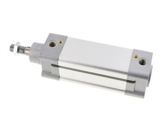 ISO 15552 Double Acting Cylinder 50-80mm - Magnetic - Damping