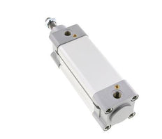 ISO 15552 Double Acting Cylinder 50-80mm - Magnetic - Damping