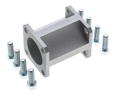 Complete Piece for 32 mm IS0 15552 Cylinder