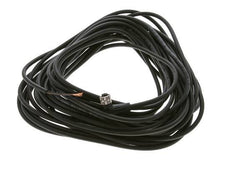 Connection Line Connector M8 10m