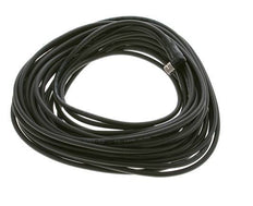 Connection Line Connector M8 10m