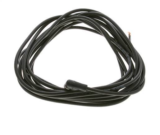 Connection Line Connector M8 5m