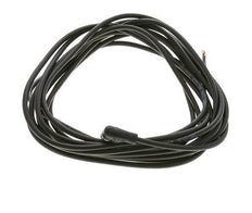 Connection Line Connector M8 5m