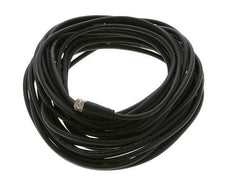 Connection Line Connector M8 10m
