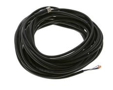 Connection Line Connector M8 10m