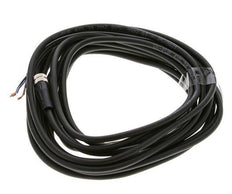 Connection Line Connector M8 5m