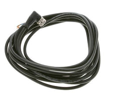 Connection Line Connector M12 5m