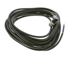 Connection Line Connector M12 5m