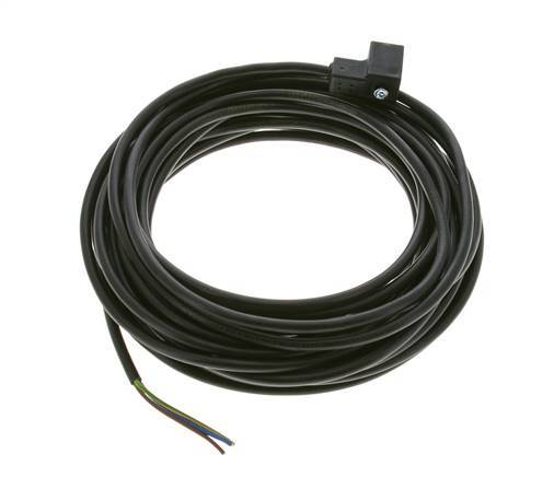 Connection Line DIN-CI (9.4mm) 10m