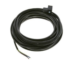 Connection Line DIN-CI (9.4mm) 10m