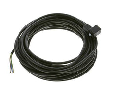 Connection Line DIN-CI (9.4mm) 10m