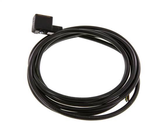 Connection Line DIN-BI (11mm) 3m
