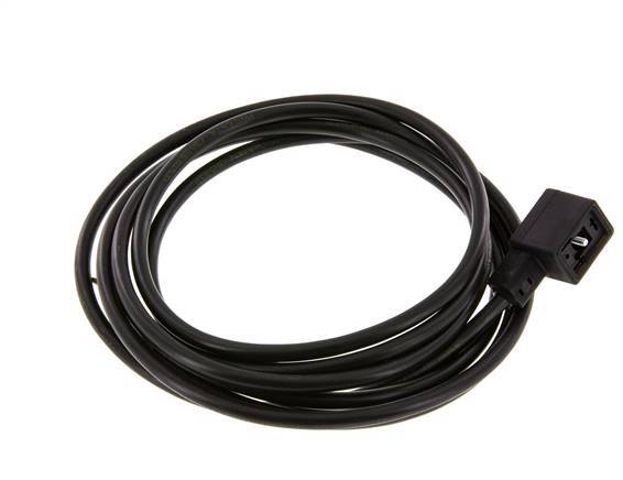 Connection Line DIN-BI (11mm) 3m