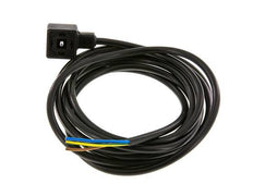 Connection Line DIN-A 3m