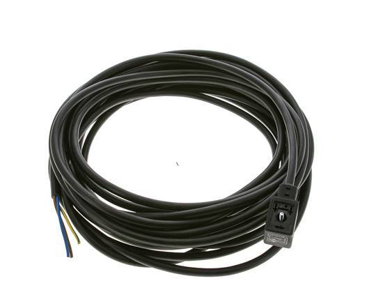 Connection Line DIN-BI (11mm) 10m