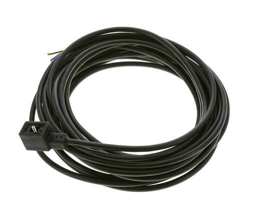 Connection Line DIN-BI (11mm) 10m