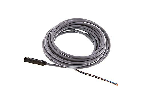 Position Sensor PNP 3m 10-30 V DC T-slot 5mm