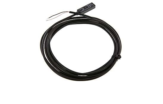 Position Sensor 2-Wire 3m 10-70 V DC/10-48 V AC Mounting kit