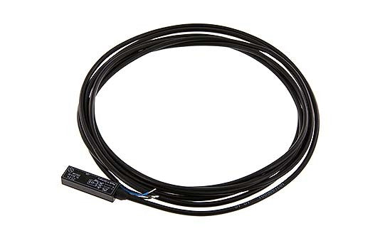 Position Sensor PNP 3m 10-30 V DC Mounting kit