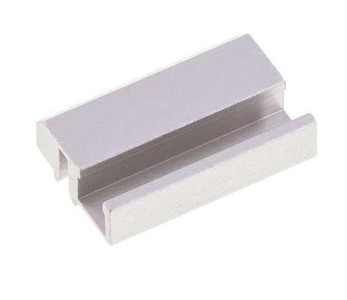 Fixing Clamp for T-slot Sensors for Cylinders Dovetail slot