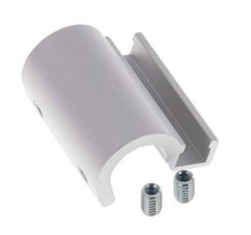 Fixing Clamp for T-slot Sensors for Cylinders Mickey-Mouse 40mm