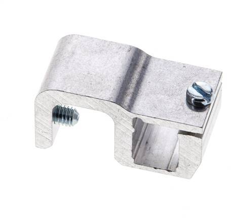 Fixing Clamp for Cylinder Sensors 125mm