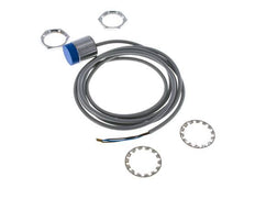 Inductive Proximity Switch 15mm M30x1.5 with Cable 2m