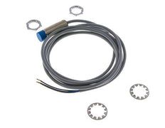Inductive Proximity Switch 8mm M18x1 with Cable 2m
