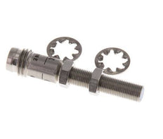 Inductive Proximity Switch 0.8mm M5x0.5 M8 (3-pin)