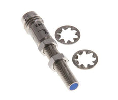Inductive Proximity Switch 0.8mm M5x0.5 M8 (3-pin)