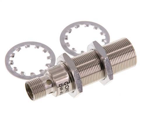 Inductive Proximity Switch 5mm M18x1 M12 (4-pin)