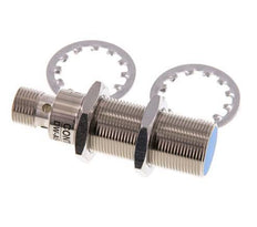 Inductive Proximity Switch 5mm M18x1 M12 (4-pin)
