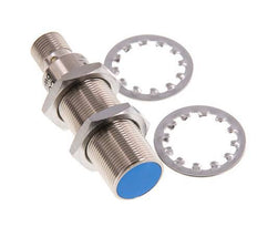 Inductive Proximity Switch 5mm M18x1 M12 (4-pin)