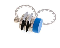 Inductive Proximity Switch 15mm M30x1.5 M12 (4-pin)