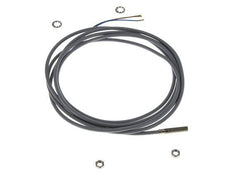 Inductive Proximity Switch 0.8mm M5x0.5 with Cable 2m