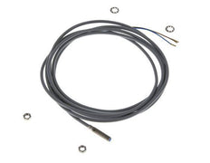 Inductive Proximity Switch 0.8mm M5x0.5 with Cable 2m
