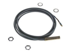 Inductive Proximity Switch 2mm M12x1 with Cable 2m
