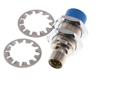 Inductive Proximity Switch 8mm M18x1 M12 (4-pin)