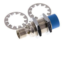 Inductive Proximity Switch 8mm M18x1 M12 (4-pin)