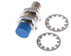 Inductive Proximity Switch 8mm M18x1 M12 (4-pin)