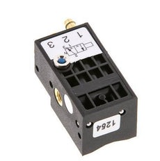 Pneumatic Cylinder Switch