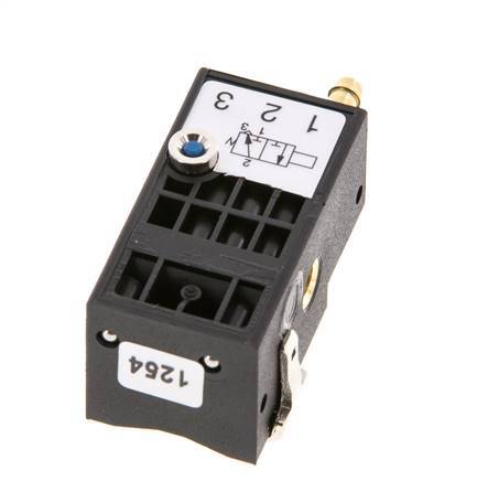 Pneumatic Cylinder Switch