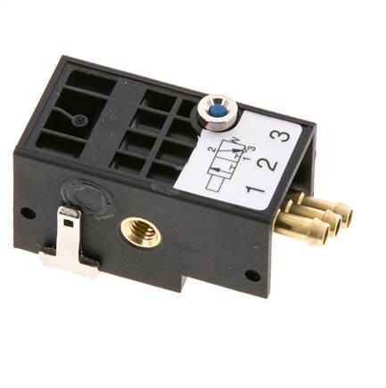 Pneumatic Cylinder Switch