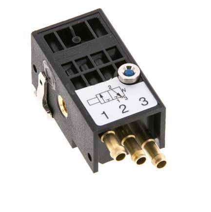 Pneumatic Cylinder Switch