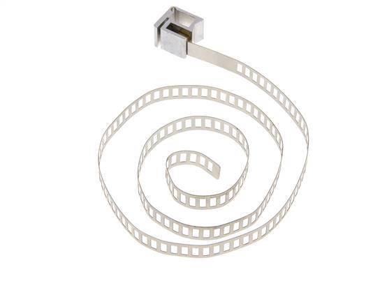 Tension Band for 200mm Round Cylinder