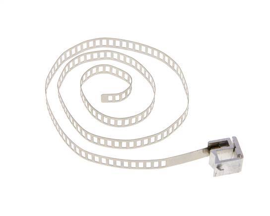 Tension Band for 200mm Round Cylinder