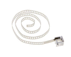 Tension Band for 200mm Round Cylinder