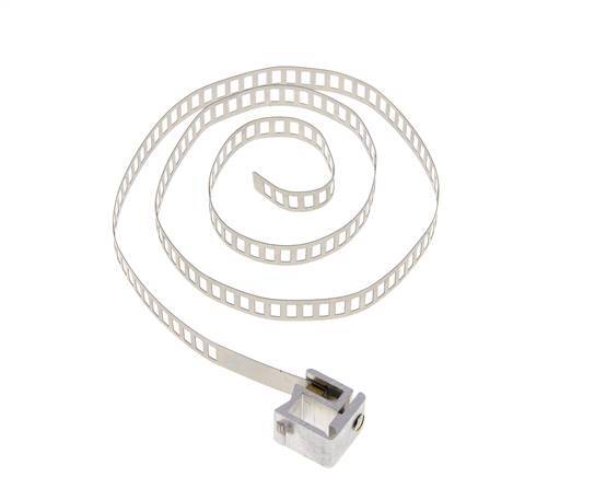 Tension Band for 200mm Round Cylinder