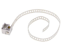 Tension Band for 100mm Round Cylinder