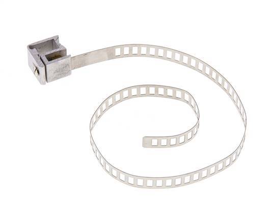 Tension Band for 100mm Round Cylinder